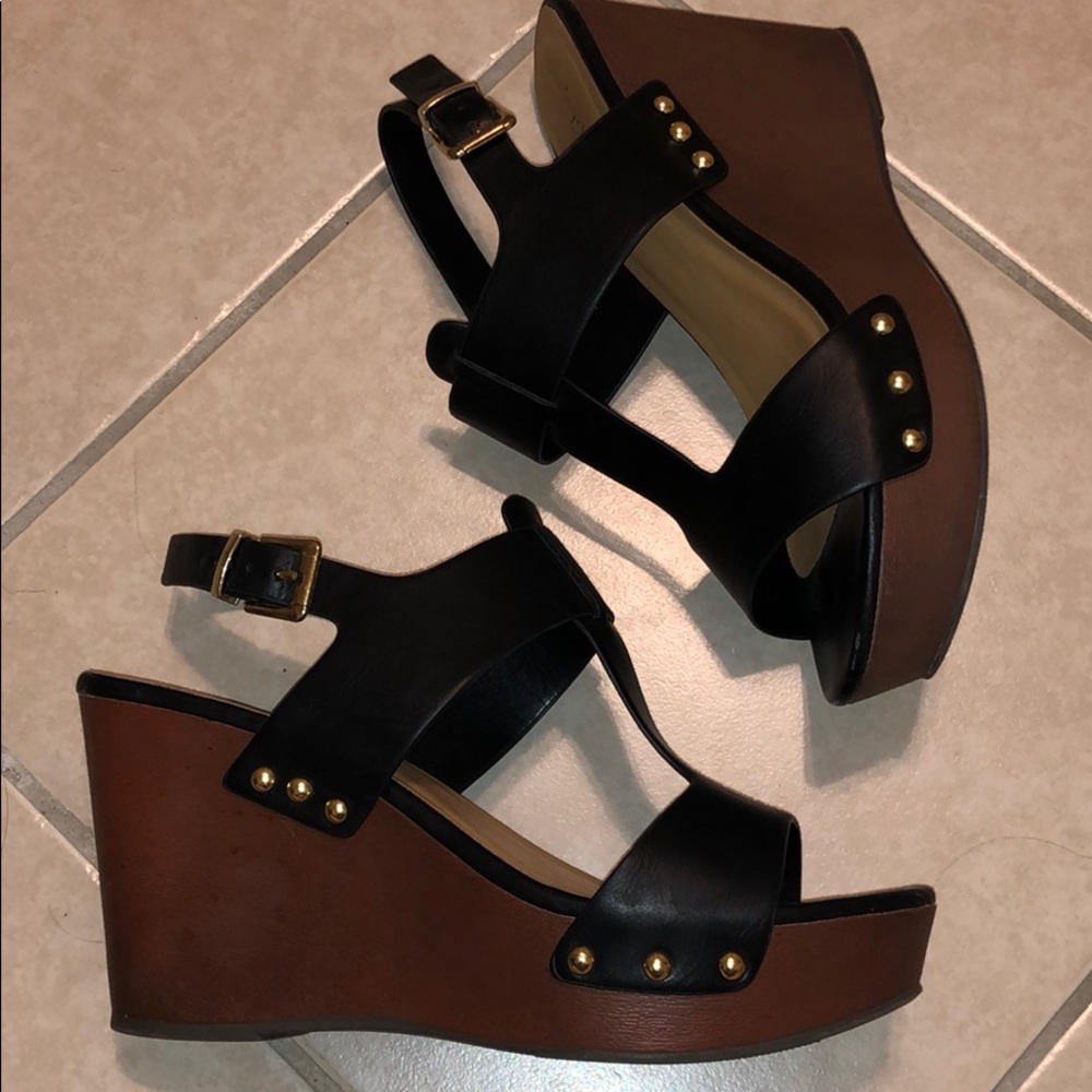 Wedges